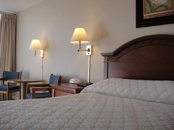 Bryce Inn image 1