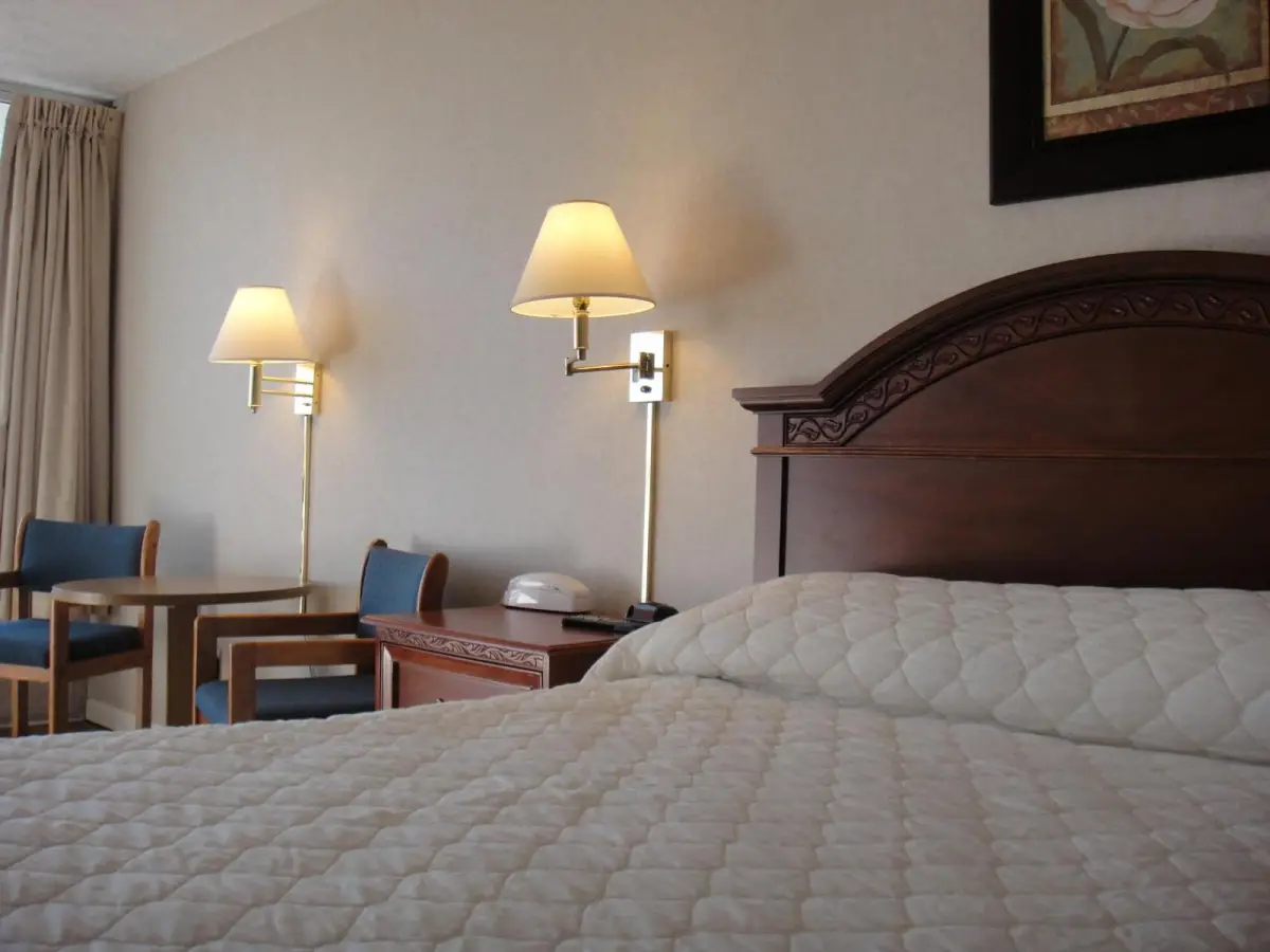 Bryce Inn Main image
