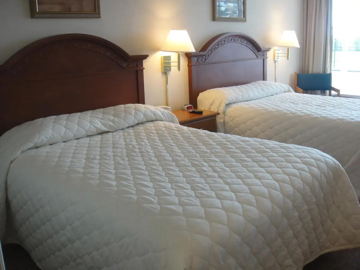 Bryce Inn 4