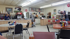 Diner near Bryce Inn