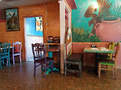 Mexican near Bryce Inn